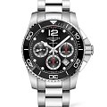 Часы Longines HydroConquest L3.783.4.56.6